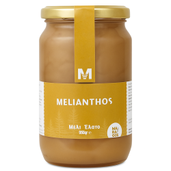 Μέλι Έλατο Βανίλια 950gr