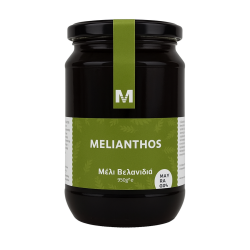 Μέλι Βελανιδιά 950gr