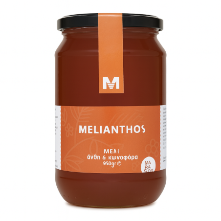 Μέλι Ανθέων και Κωνοφόρων 950gr