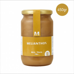 Μέλι Ελάτης Βανίλια 450gr