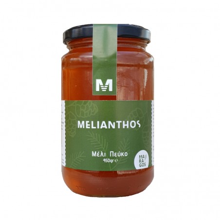 Μέλι Πεύκου 450gr