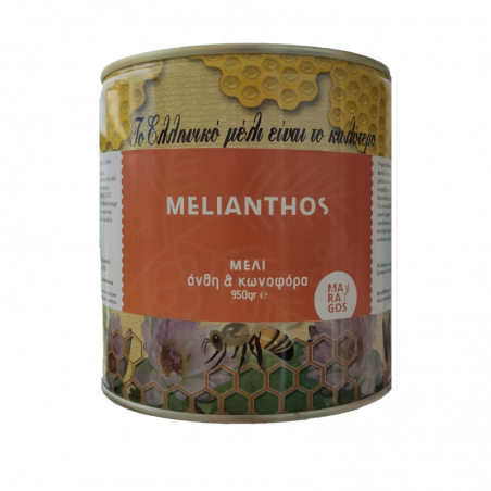 Μέλι Ανθέων και Κωνοφόρων 950g